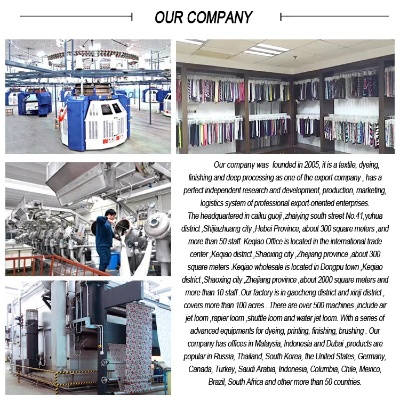 The Story of Fangcheng Textile Factory