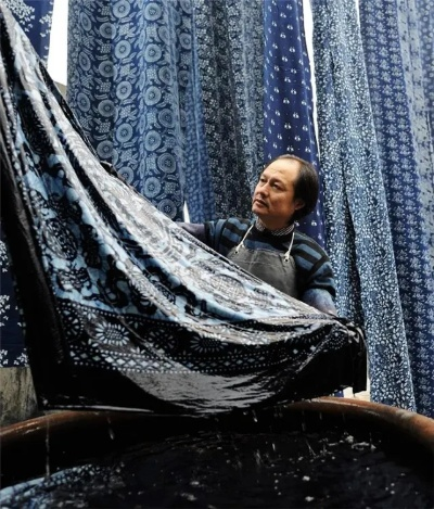 The Magic of 沽然纺织品 深入探讨其纺织工艺与文化