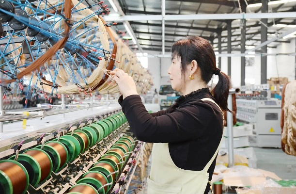 淮安定制针纺织品批发厂家介绍