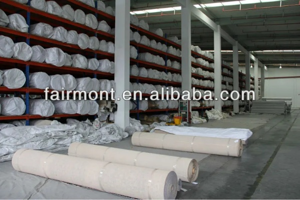 The Story of the Seventh Five Textile Factory