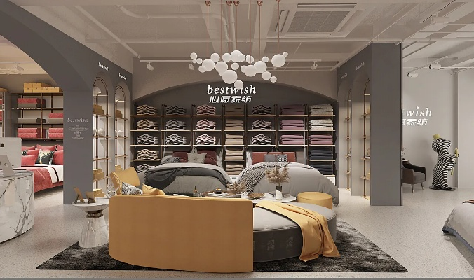 政恩纺织品店 A Local Treasure in the Heart of Business
