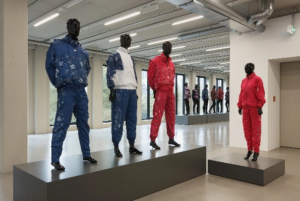 The Future of Digital Textile Printing:Revolutionizing the Fashion Industry