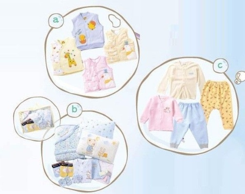 晧妈婴童纺织品，呵护宝宝成长的温馨伙伴