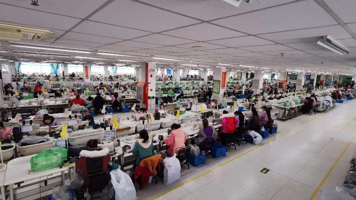 河南针纺织品生产批发厂家介绍