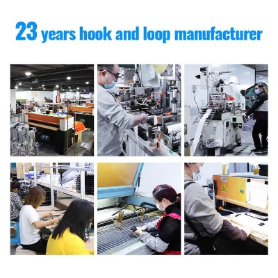 Is Yanji Textile Factory a Good Place to Work?