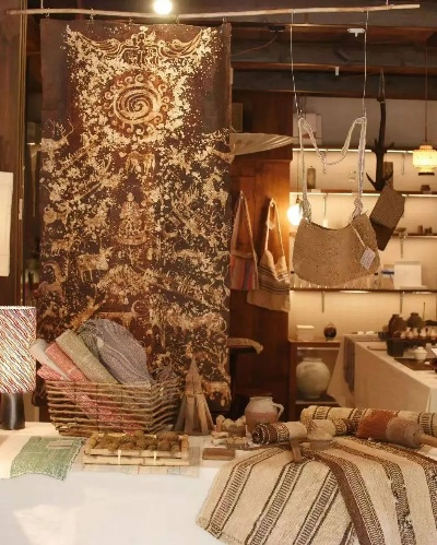 Nantong Yadou豆纺织品，探索与体验