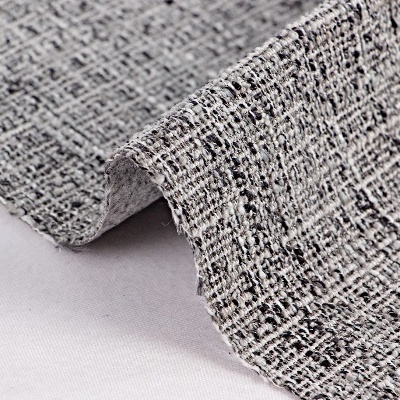 Shanghais Luxury Linen Textiles:Crafting the Future of Fashion