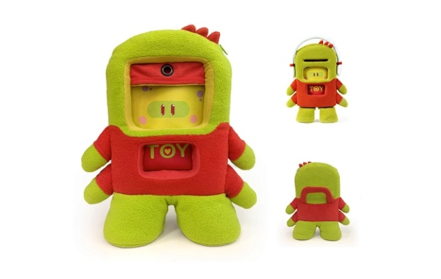 The Exploration of Embroidery and Its Impact on Plush Toy Textiles