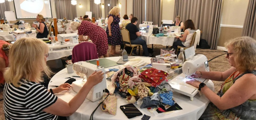 Suzhou Yike Textiles:A Journey into the World of Luxury and Craft