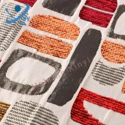 High Yang Textile Wholesale Market微微牌，市场魅力与品质保证