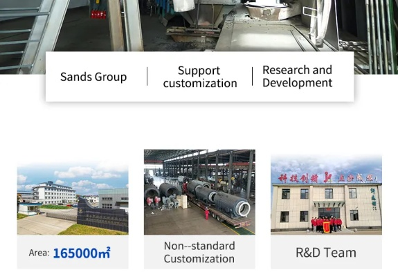 The Transformative Journey of Wuxi Textile Factorys Dust Removal Efforts