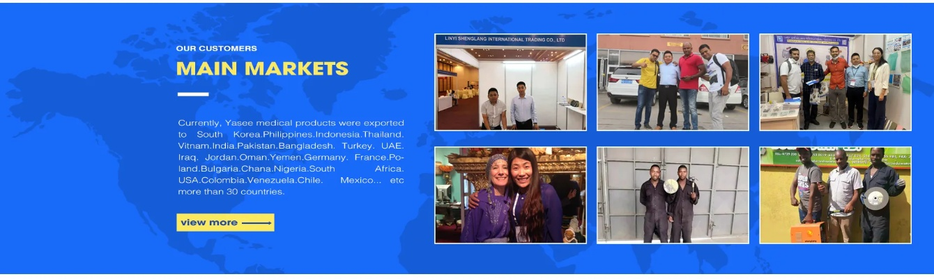 Linxin Textiles:A Global Brand Legacy