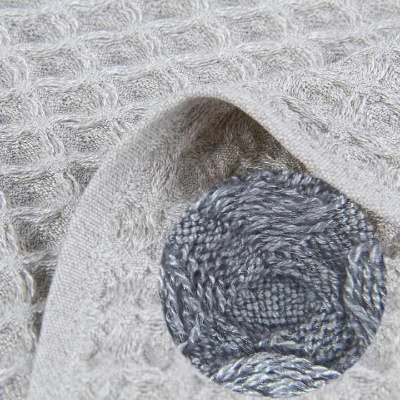 Nantong Baowann Textiles:A Multi-Faceted Introduction