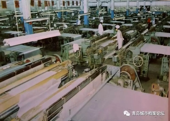 东区纺织厂，纺织业的活力与未来