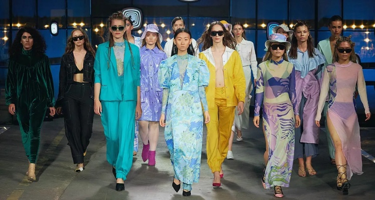 Shanghai Boyang Textiles:A Global Brand Exploring the Future of Fashion