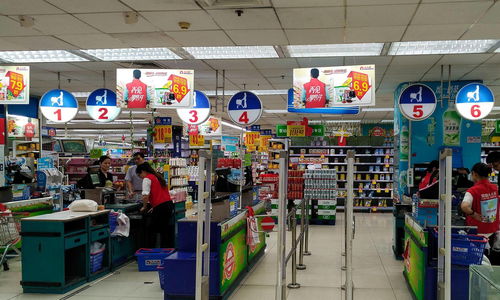 徐汇区个性针纺织品批发市场探索