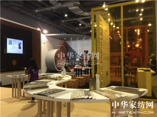 秋冬纺织品展览，探索时尚与实用的完美融合