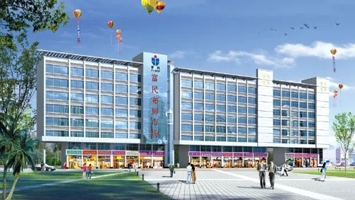 武威市纺织品批发市场的探索与案例分析