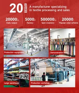 The Transformative Journey of Rongchang District Textile Factory