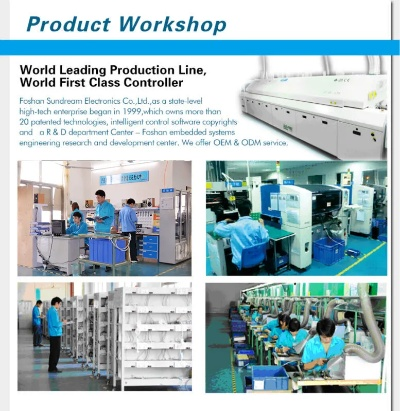 The Dream of the Electro-Textile Factory