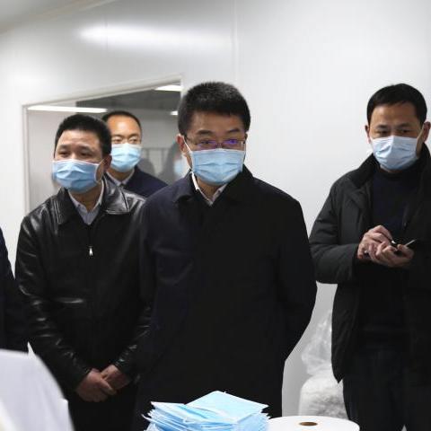 重庆流行纺织品资源与市场趋势分析