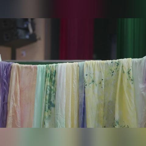 The Journey of Textile Manufacturing:The Story of a Clothing Factory