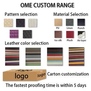 Packaging for Cross-Border Textile Exports:A Comprehensive Guide