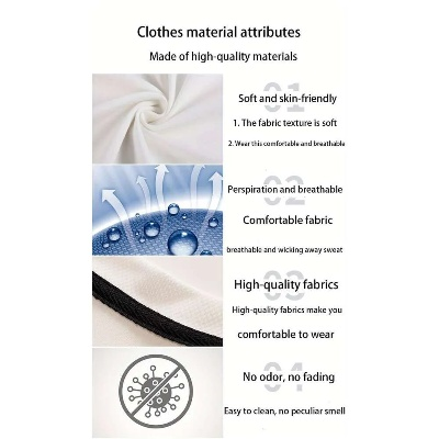 How to Determine the Quality of Clothing Materials