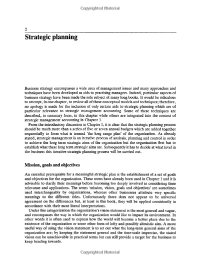 Strategic Approaches to Textile Project Management