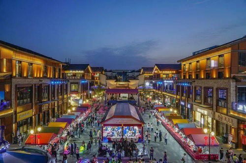 The Wonders of the湖州市纺织品批发市场