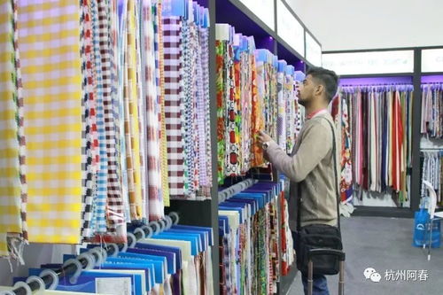 附近纺织品家纺批发市场的探索与案例分析