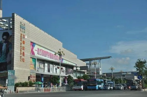 厦门纺织品批发市场地址及案例分析