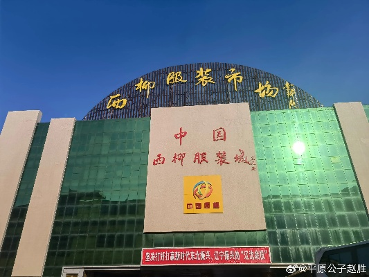 唐河县纺织品批发市场的探索与案例分析