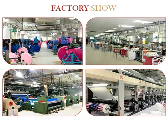 The Story of Jishui Textile Factory
