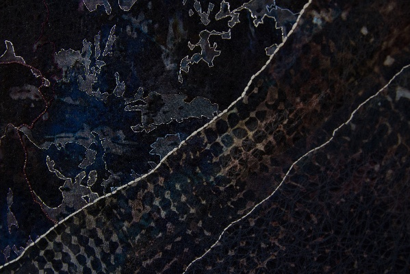 Exploring the Treasures of Beihai Textiles