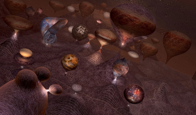 An Exploration of Innovative Textiles in the Starry Universe