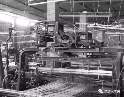 The Beauty of Textile Mill Life A芊芊纺织厂的探索