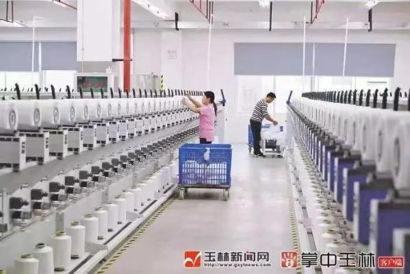 玉林市纺织品批发市场的探索与案例分析