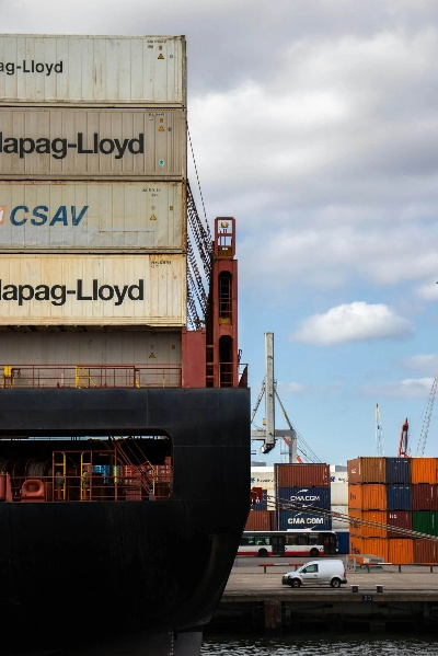 The Prospects of Closed-Fit Textile Manufacturing in Port and Harbour District
