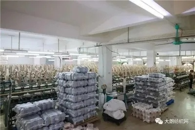 嘉诗特纺织品厂，优质产品的摇篮