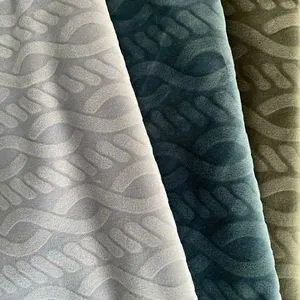 The Double-Flow Textile Business Model