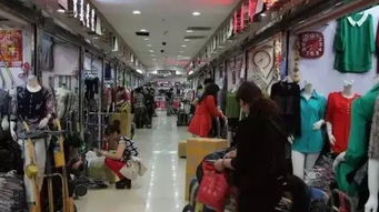 保定暖织纺织品批发市场，探索与体验