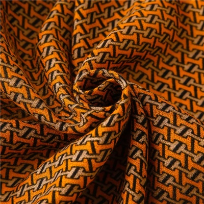 The Global Tapestry of Hansha Textiles:An Overview