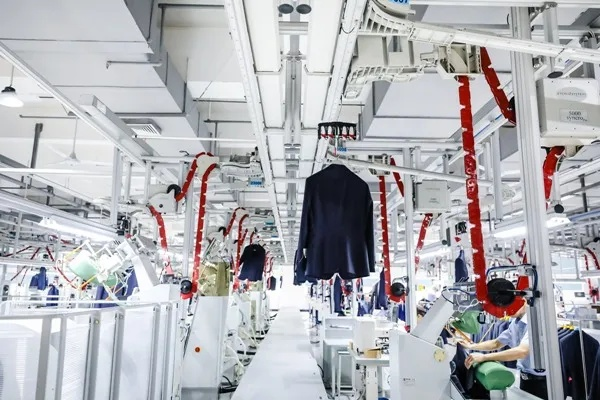 The Fabric of Innovation:Unveiling the Future of Guangzhou Zhiyuan Textiles