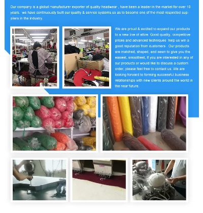 Piping Through the Textiles:The Story of Putian Sea-Cross Textile Factory