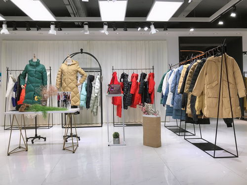咸阳纺织品牌女装定制价格解析