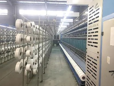 湖州纺织品加工企业，创新与品质并重