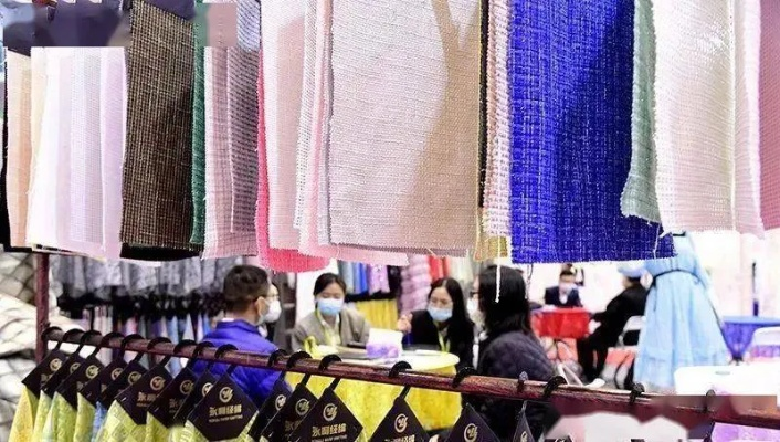 柏溪纺织品，品质与时尚的完美融合