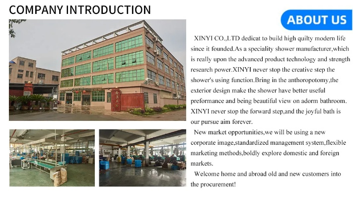 The Current State of Cixi Textile Factory