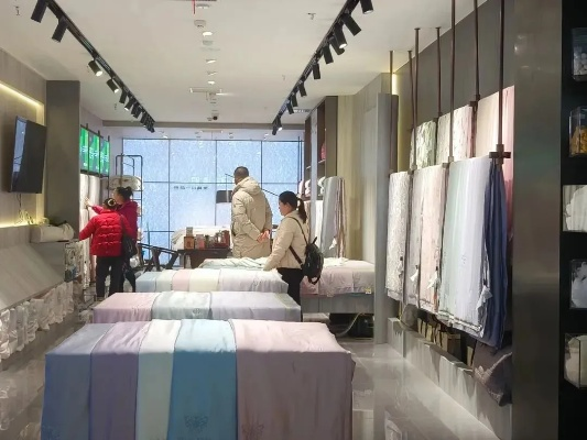 厦门馨芳纺织品，品质与特色的探索之旅